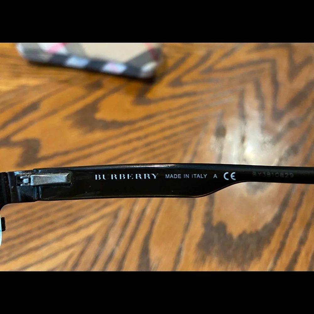 Eyeglass frames - Picture 5 of 6